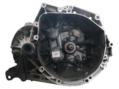 Caja De Velocidad Peugeot 2008 1.6 Thp (05607428)