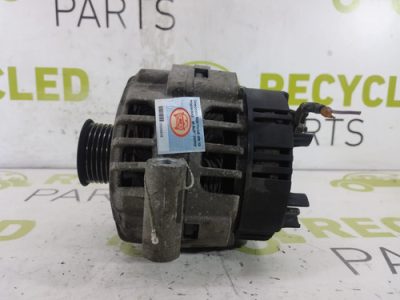 Alternador Ford Ka 1.6 8v (06006848)