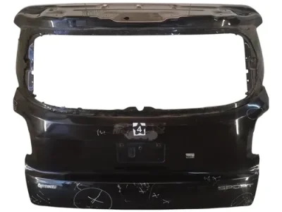 Porton Trasero Jeep Renegade (04727016)