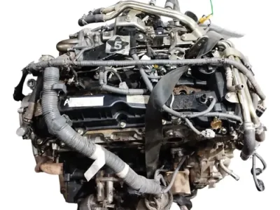 Motor Toyota Hilux 2.8 Tdi 1gd (05123844)