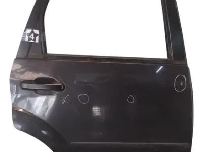 Puerta Trasera Derecha Ford Fiesta Max (02639380)