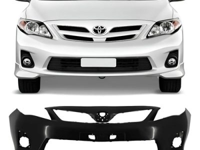 Paragolpe Delantero Toyota Corolla 2011-2014