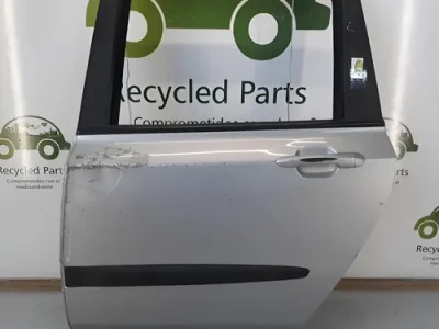 Puerta Trasera Izquierda Fiat Stilo (03535108)