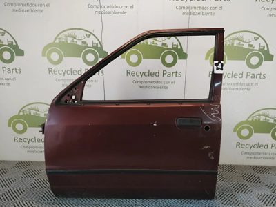 Puerta Delantera Izquierda Ford Escort (05014968)