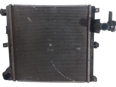 Radiador De Agua Renault Kwid 1.0 (05960201)