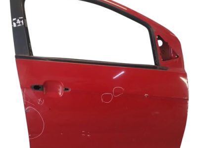 Puerta Delantera Derecha Fiat Palio Novo (06554158)