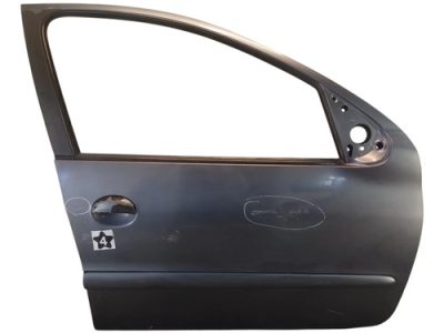 Puerta Delantera Derecha Peugeot 206 (06078799)