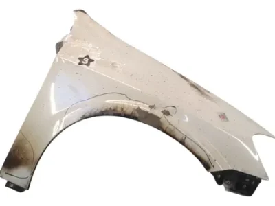 Guardabarro Derecho Chevrolet Celta (05866733)