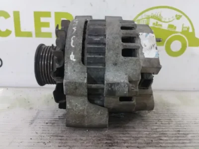 Alternador Chevrolet Blazer 2.8 (05771317)