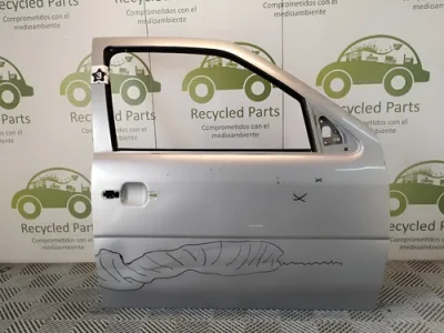 Puerta Delantera Derecha Vw Gol G2 G3 G4 (05289251)