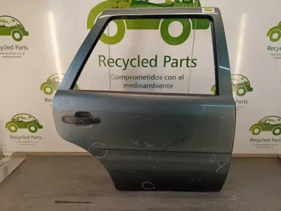 Puerta Trasera Derecha Vw Gol G2 G3 G4 (02868121)