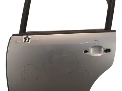 Puerta Trasera Izquierda Citroen C4 5p (05896918)