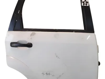 Puerta Trasera Derecha Ford Fiesta Max (06372576)