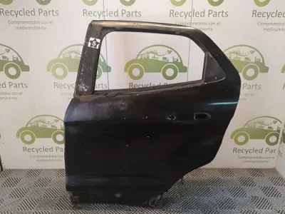 Puerta Trasera Izquierda Ford Ecosport Kd (05016384)