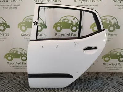 Puerta Trasera Izquierda Hyundai I10 (05387657)