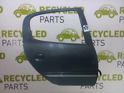 Puerta Trasera Derecha Peugeot 207 (05522462) Lp