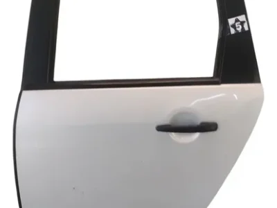Puerta Trasera Izquierda Citroen C3 Aircross (05492062)
