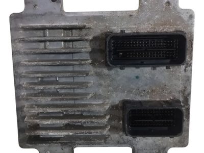Modulo De Inyeccion Chevrolet Onix 1.4 (06217924)
