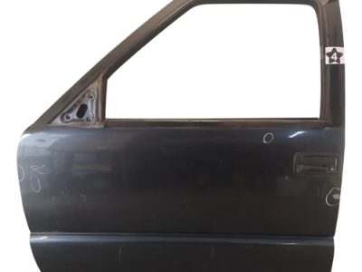 Puerta Delantera Izquierda Chevrolet S10 (05718093)