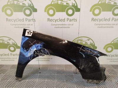 Guardabarro Derecho Vw Passat B6 (04001281)