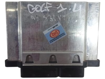 Modulo De Inyeccion Vw Golf 1.4 (05042892)