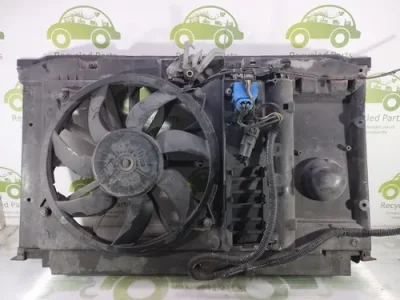 Electroventilador Peugeot 308 1.6 (02679202)