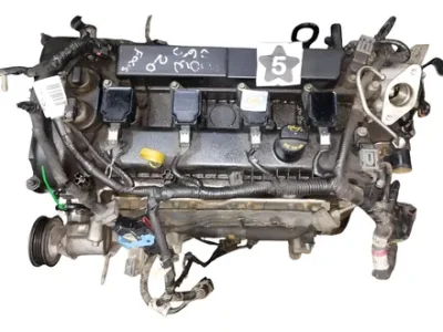 Motor Ford Focus 2.0 16v Mgda (05982016) Detalle