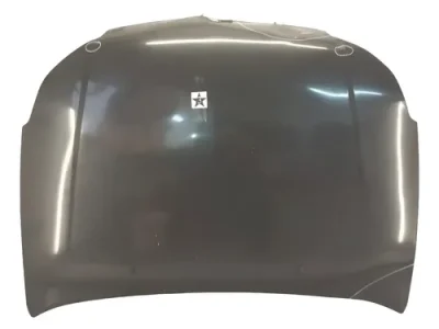 Capot Citroen C5 (03080917)