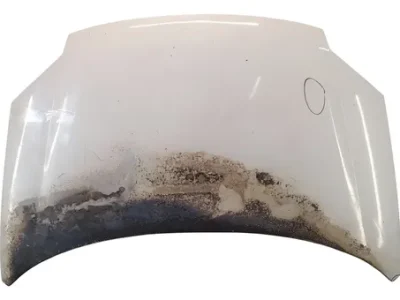 Capot Citroen Berlingo Ln (06682511)