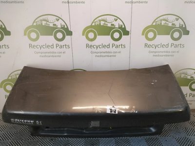 Tapa De Baul Renault 21 (01539238)