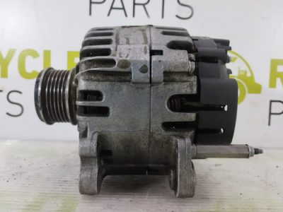 Alternador Seat Leon 1.9 Tdi (05009553)