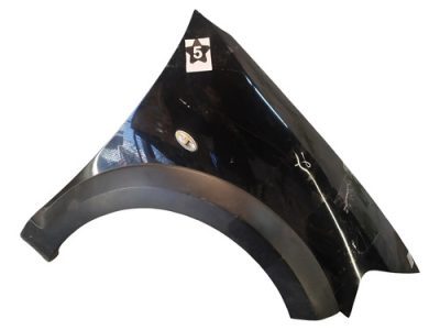 Guardabarro Derecho Citroen C3 Lv (06028117)