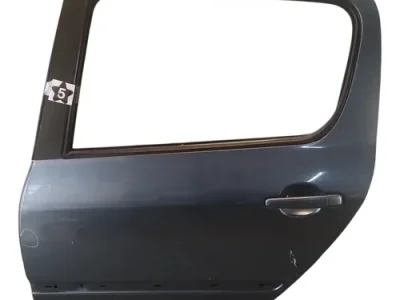 Puerta Trasera Izquierda Peugeot 307 (06243543)