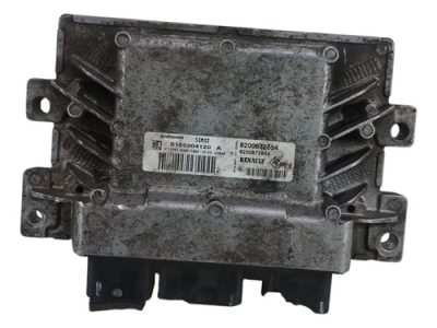 Modulo De Inyeccion Renault Clio Mio 1.2 (05998605)
