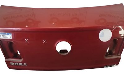 Tapa De Baul Vw Bora Ln (06418391)
