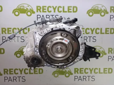 Caja De Velocidades Hyundai I30 1.6 16v (05644795)