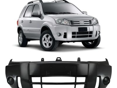 Paragolpe Delantero Ford Ecosport S/faro 2007-2013