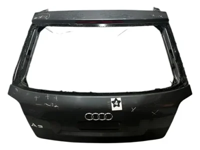 Porton Trasero Audi A3 2da 3p (05052538) Lp*