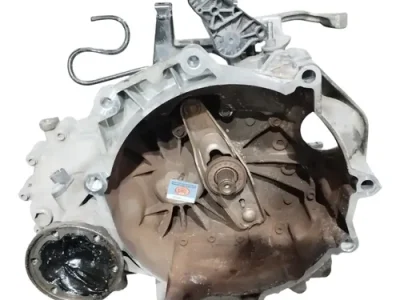 Caja De Velocidades Vw Gol Trend 1.6 8v (06843307)