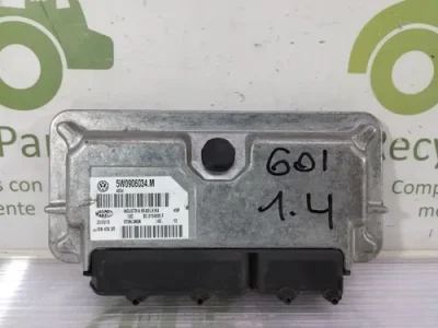 Modulo De Inyeccion Vw Gol 1.4 (04305599)