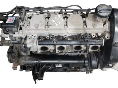 Motor Vw Gol Trend 1.6 8v (06948676)