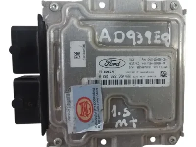 Modulo De Inyeccion Ford Ecosport 1.5 (05583884)