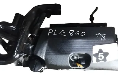 Motor Toyota Etios 1.5 16v (06530171)