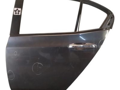 Puerta Trasera Izquierda Honda City (05391858)