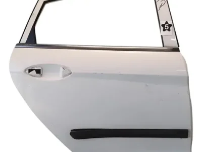 Puerta Trasera Derecha Ford Fiesta Kd 5p (05560237)