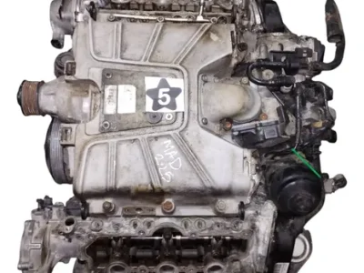 Motor Audi Q7 3.0 V6 Tfsi (04824429)