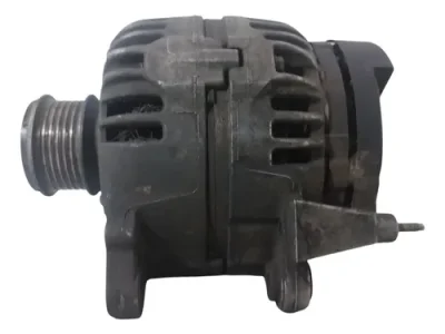Alternador Vw Bora 1.9 Tdi (06253925)