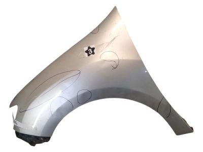 Guardabarro Izquierdo Renault Logan Ln (06053154)