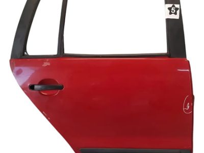 Puerta Trasera Derecha Vw Suran Lv (05912784)