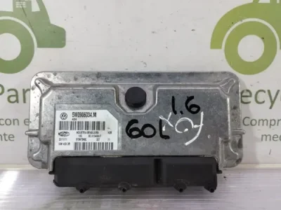 Modulo De Inyeccion Vw Gol 1.4 (04261380)